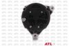 ATL Autotechnik L 60 780 Alternator